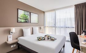 Aparthotel Appart’city Confort Rennes – Cesson Sévigné À 3*